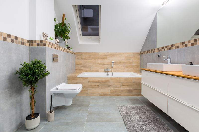 Bathroom Remodels in Summer