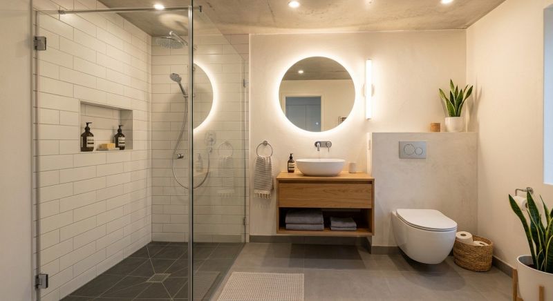 Top Bathroom Remodeling Companies in La Jolla, CA
