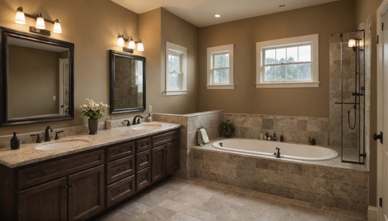 Top Bathroom Remodeling Companies in San Marcos, CA