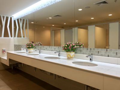 Cost of Bathroom Remodeling in La Jolla, CA